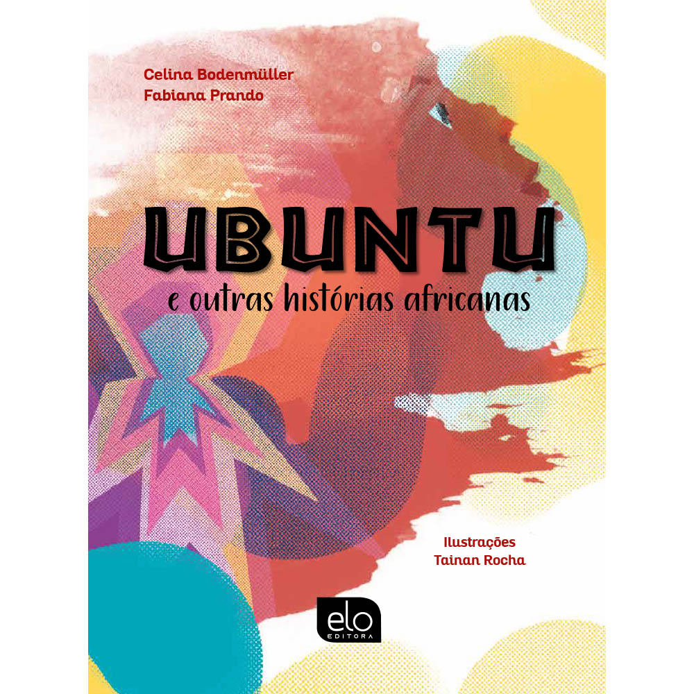 Ubuntu – Universo da leitura